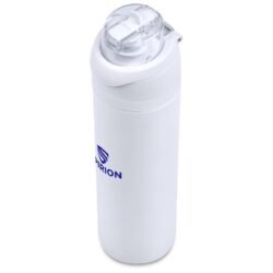 Slazenger Ranger Stainless Steel Vacuum Water Bottle - 700ml