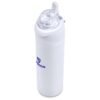 Slazenger Ranger Stainless Steel Vacuum Water Bottle - 700ml