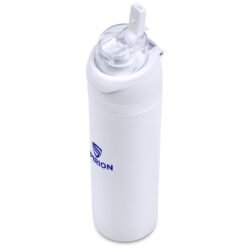 Slazenger Ranger Stainless Steel Vacuum Water Bottle - 700ml