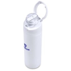 Slazenger Ranger Stainless Steel Vacuum Water Bottle - 700ml