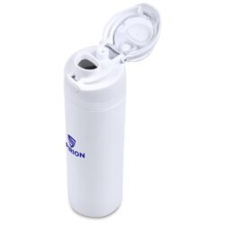 Slazenger Ranger Stainless Steel Vacuum Water Bottle - 700ml