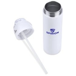 Slazenger Ranger Stainless Steel Vacuum Water Bottle - 700ml