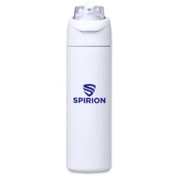Slazenger Ranger Stainless Steel Vacuum Water Bottle - 700ml