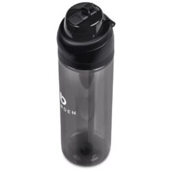 Slazenger Trooper Recycled PET Water Bottle - 800ml