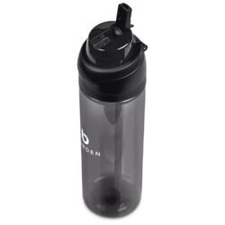 Slazenger Trooper Recycled PET Water Bottle - 800ml