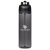 Slazenger Trooper Recycled PET Water Bottle - 800ml