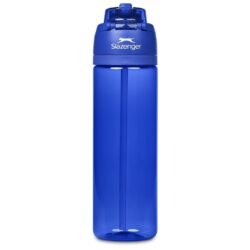 Slazenger Trooper Recycled PET Water Bottle - 800ml