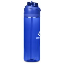 Slazenger Trooper Recycled PET Water Bottle - 800ml