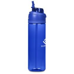 Slazenger Trooper Recycled PET Water Bottle - 800ml