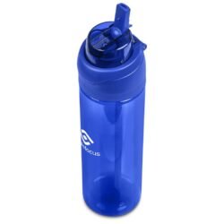 Slazenger Trooper Recycled PET Water Bottle - 800ml