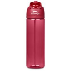 Slazenger Trooper Recycled PET Water Bottle - 800ml