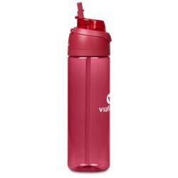 Slazenger Trooper Recycled PET Water Bottle - 800ml