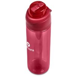 Slazenger Trooper Recycled PET Water Bottle - 800ml