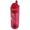 Slazenger Trooper Recycled PET Water Bottle - 800ml