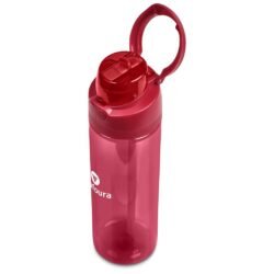 Slazenger Trooper Recycled PET Water Bottle - 800ml