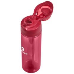 Slazenger Trooper Recycled PET Water Bottle - 800ml