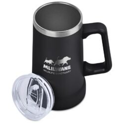 Urban Terrain Oribi Stainless Steel Vacuum Mug – 700ml