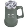 Urban Terrain Oribi Stainless Steel Vacuum Mug – 700ml