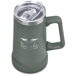 Urban Terrain Oribi Stainless Steel Vacuum Mug – 700ml