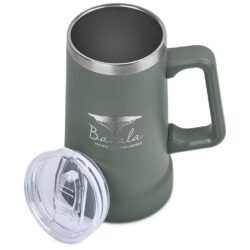 Urban Terrain Oribi Stainless Steel Vacuum Mug – 700ml