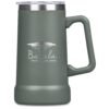 Urban Terrain Oribi Stainless Steel Vacuum Mug – 700ml