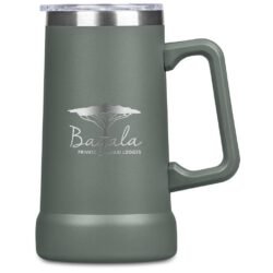 Urban Terrain Oribi Stainless Steel Vacuum Mug – 700ml