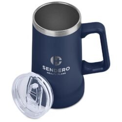 Urban Terrain Oribi Stainless Steel Vacuum Mug – 700ml