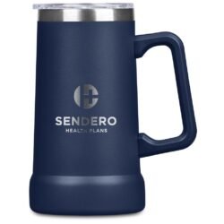 Urban Terrain Oribi Stainless Steel Vacuum Mug – 700ml