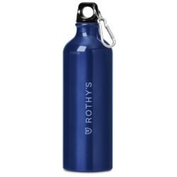 DW-6593-N_1024X1024 Altitude Solano Aluminium Water Bottle - 750ml