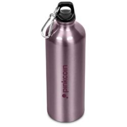DW-6593-PI-01_1024X1024 Altitude Solano Aluminium Water Bottle - 750ml