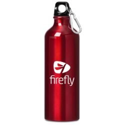 DW-6593-R_1024X1024 Altitude Solano Aluminium Water Bottle - 750ml