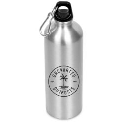 DW-6593-S-1_1024X1024 Altitude Solano Aluminium Water Bottle - 750ml