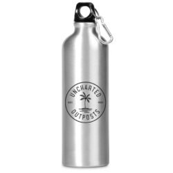 DW-6593-S_1024X1024 Altitude Solano Aluminium Water Bottle - 750ml