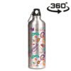 DW-6593_DW-6593_1024X1024 Altitude Solano Aluminium Water Bottle - 750ml