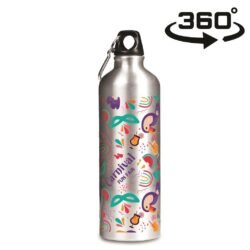DW-6593_DW-6593_1024X1024 Altitude Solano Aluminium Water Bottle - 750ml