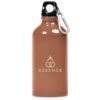 Altitude Braxton Aluminium Water Bottle - 500ml
