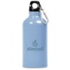 Altitude Braxton Aluminium Water Bottle - 500ml