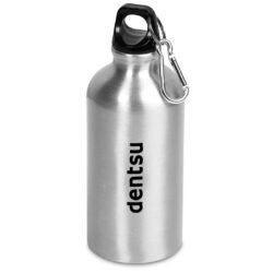 Altitude Braxton Aluminium Water Bottle - 500ml