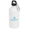 Altitude Braxton Aluminium Water Bottle - 500ml