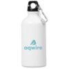 Altitude Braxton Aluminium Water Bottle - 500ml