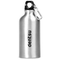 Altitude Braxton Aluminium Water Bottle - 500ml