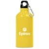 Altitude Braxton Aluminium Water Bottle - 500ml