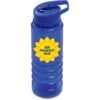 DW-6607-BU-DDT-SUNAWARENESSWEEK_1024X1024 Altitude Quench Plastic Water Bottle - 750ml