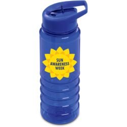 DW-6607-BU-DDT-SUNAWARENESSWEEK_1024X1024 Altitude Quench Plastic Water Bottle - 750ml