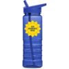 DW-6607-BU_1024X1024 Altitude Quench Plastic Water Bottle - 750ml