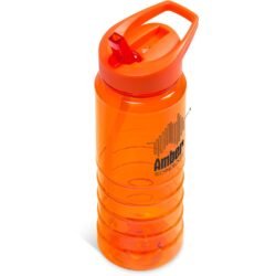 DW-6607-O-HERO_1024X1024 Altitude Quench Plastic Water Bottle - 750ml