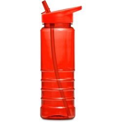 DW-6607-R-NO-LOGO_1024X1024 Altitude Quench Plastic Water Bottle - 750ml