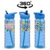 DW-6607-TQ_HELIX_1024X1024 Altitude Quench Plastic Water Bottle - 750ml