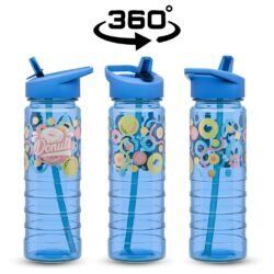 DW-6607-TQ_HELIX_1024X1024 Altitude Quench Plastic Water Bottle - 750ml