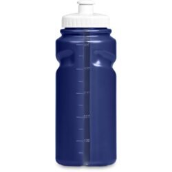 Altitude Slam Plastic Water Bottle - 500ml
